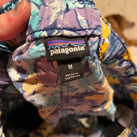 Patagonia Baggies - Picture 2 of 2